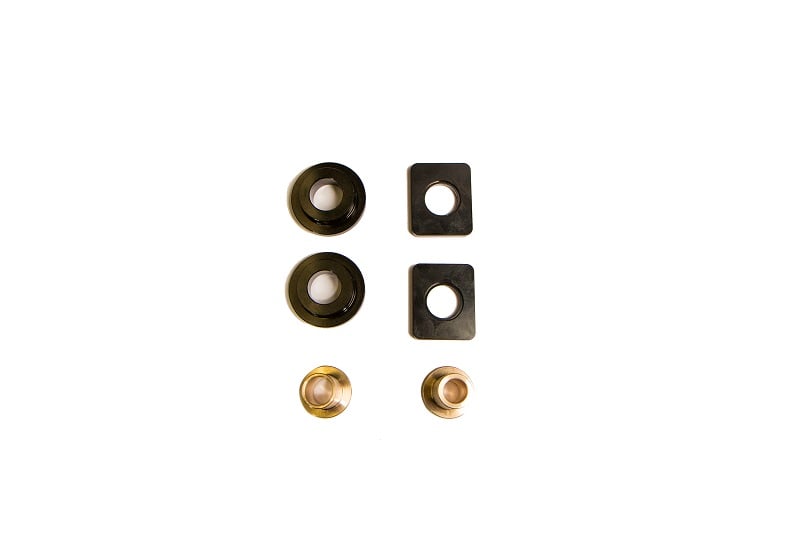 CTS Turbo Shifter endlink bushing set - MK5/MK6/MK7/MK8/8P/8V (2008+)